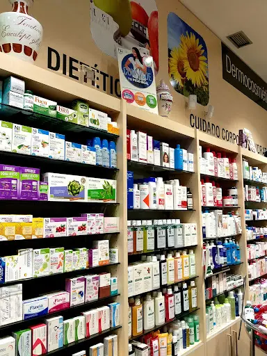 Farmacia Lda. Maria Antonia Antolin