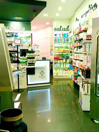 Farmacia Lic Cristina Sanjurjo