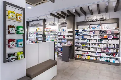 Farmacia Y Parafarmacia en Miranda de Ebro, Raul Losa Villanueva