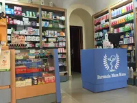 Farmacia Masa Masa