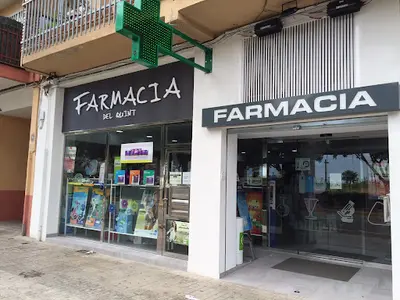 Farmacia Del Quint