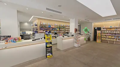 Farmacia Estrela Ferrer Mislata