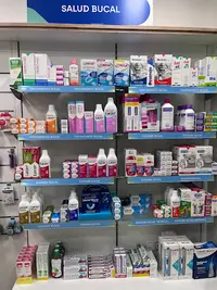 Farmacia Moreria