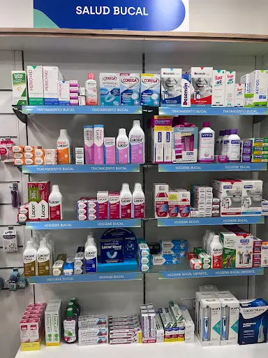 Farmacia Moreria