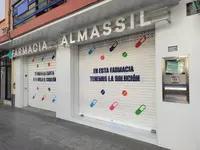 Farmacia Parafarmacia 12 Horas Mislata-almassil, Alfonso Pastor Clérigues