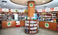 Farmacia Zamora Y Zamora Cb