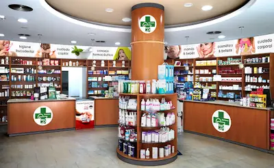Farmacia Zamora Y Zamora Cb