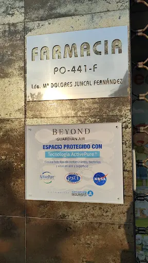 Farmacia Juncal