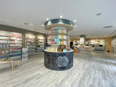 Farmacia Marta Fernández Cordeiro