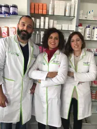 Farmacia El Pilar