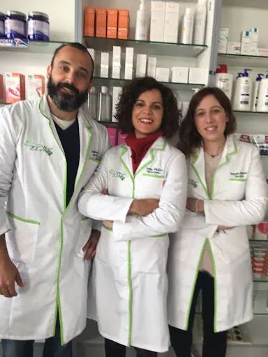 Farmacia El Pilar