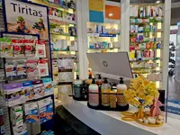Farmacia de Moeche