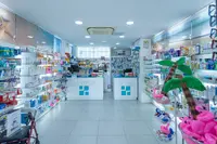 Farmacia Atlántico en Puerto Rico