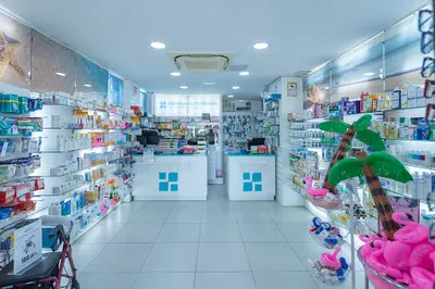Farmacia Atlántico en Puerto Rico