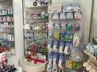 Farmacia la Botica de Mogán