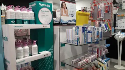 Farmacia Del Sol