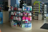 Farmacia Vendederas (lda. Manuela Soteras)