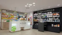 Farmacia Rodríguez Moixent
