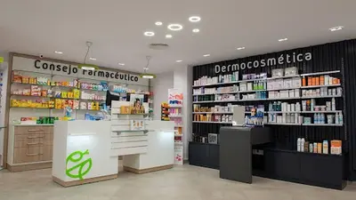 Farmacia Rodríguez Moixent