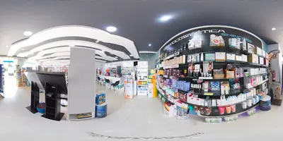 Farmacia Eduardo Valero González