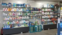 Farmacia Miguel E. Abellan Berruezo