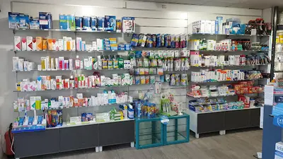 Farmacia Miguel E. Abellan Berruezo