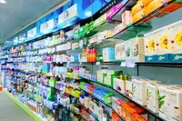 Farmacia Carlos Fernández en Molina de Segura