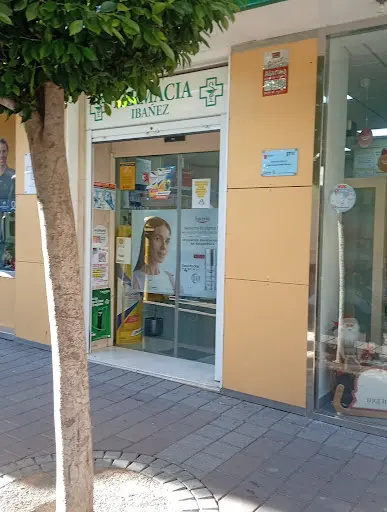 Farmacia Ibáñez