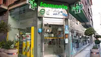 Farmacia Pepa Franco Campello