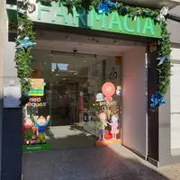 Farmàcia Anna Lozano Rocabeyera