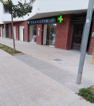 Farmacia Farmàcia Codina