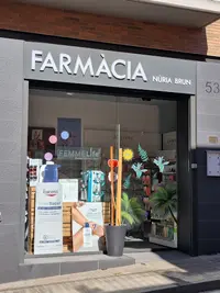 Farmàcia Lda. Núria Brun