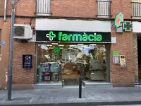 Farmàcia Marc Espinet Del Hoyo
