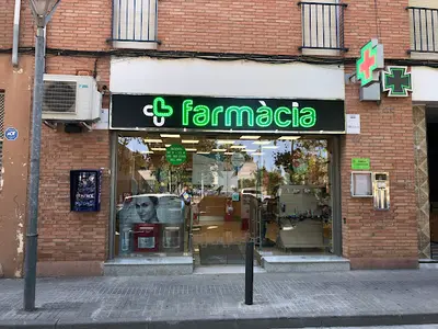 Farmacia Farmàcia Marc Espinet Del Hoyo