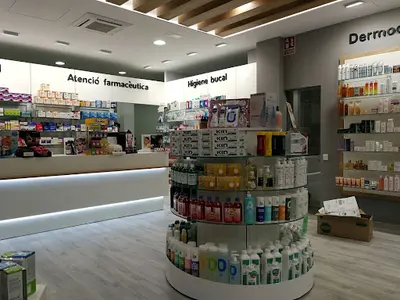 Farmàcia Milà Torà
