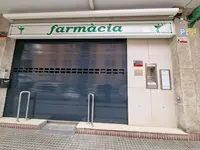 Farmacia Oriol Mas