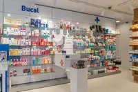 Farmacia Lafargue Mollet