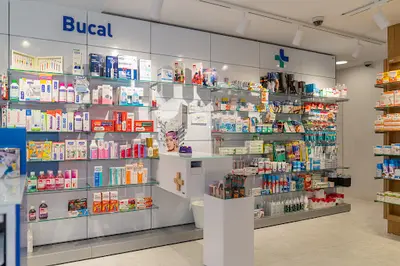 Farmacia Lafargue Mollet