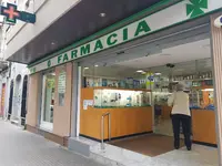 Farmàcia Salvador Rovirosa Olivé