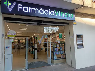 Farmacia Vinzia