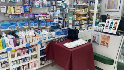 Farmacia Monachil