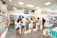 Farmacia-ortopedia Ignacio Renau Garcerá