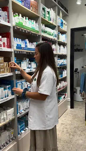 Farmacia Mondariz