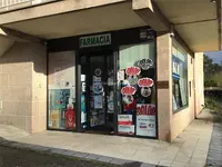 Farmacia Rio Frio Mondariz