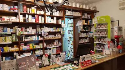 Farmacia Asuncion Pardo Camacho