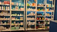 Farmacia Central de Lemos ( Graciela Brodmann)