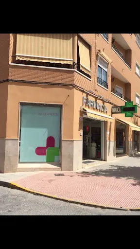 Farmacia Elena Company