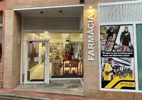 Farmàcia Eva Guillén Gibert