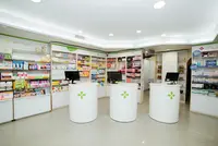 Farmàcia Maria Dolores Solé - Farmacia Md Solé