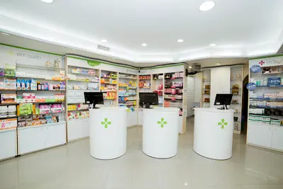 Farmacia Farmàcia Maria Dolores Solé - Farmacia Md Solé